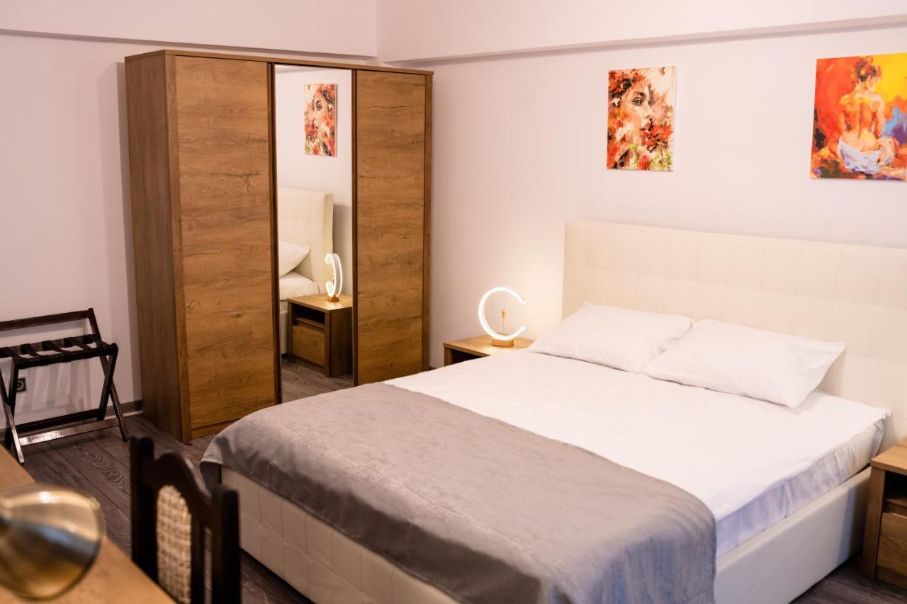 Apartament Alessia Drobeta Turnu Severin Exterior foto
